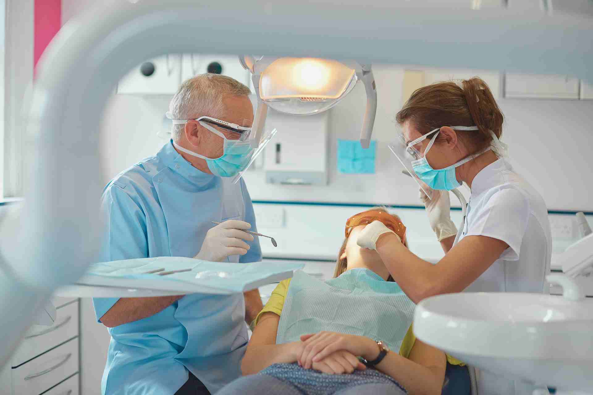 Dentist in Pennington Gap, VA